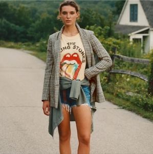 Maeve Anthropologie Lilith Blazer